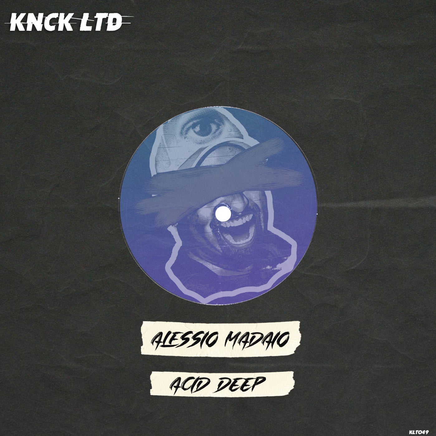 Alessio Madaio – Acid Deep [KLT049]
